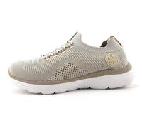 Rieker Knitup 191 M5074-64 Beige 64 beige EU 42