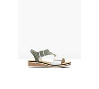 Rieker Komfort-Sandalen mit gepolsterter Innensohle 40