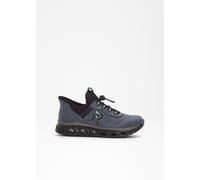 Rieker Damen Low-Top Sneaker M6065, Frauen Halbschuhe