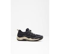 Rieker Komfort-Slip-On-Sneaker mit leichter Sohle 39
