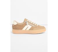 Rieker Komfort-Sneaker aus Leder 37