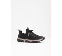 Rieker Komfort-Sneaker mit gepolsterter Innensohle 36