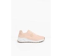 Rieker Komfort-Sneaker mit gepolsterter Innensohle 36