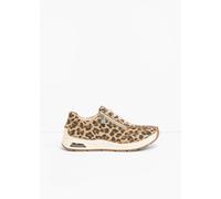 Rieker Komfort-Sneaker mit gepolsterter Innensohle 38