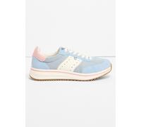 Rieker Komfort-Sneaker mit gepolsterter Innensohle 39