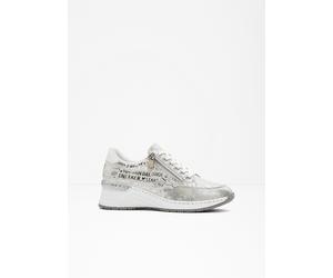 Rieker Komfort-Sneaker mit gepolsterter Innensohle 39