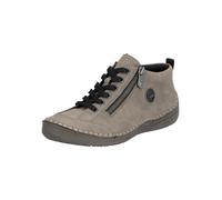 Rieker Kurzstiefel - grau / 41