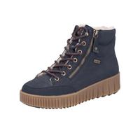 Rieker Y6104-14 Blau blau 14 EU 38
