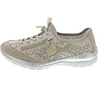 Rieker - Slipper - Beige 38