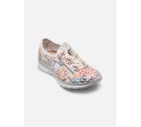 Rieker - L3252 - Mehrfarbig - Sneaker - Größe 40