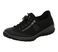 Rieker Damen L3263 Low-top, Schwarz (Schwarz/Schwarz/Schwarz/Schwarz/00), 38 EU