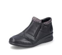 Rieker L4881-01 BlackRieker L4881-01 Schwarz, Schwarz, 37 EU