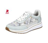 Rieker L5812 für Damen, grün, Größe 39 EU