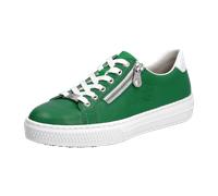 Rieker Damen Low-Top Sneaker L59L1, Frauen Halbschuhe