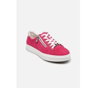 Rieker Damen Low-Top Sneaker L59L1, Frauen Halbschuhe,schnürschuhe,schnürer,Plateausohle,straßenschuhe,sonstige Farben (31),36 EU / 3.5 UK