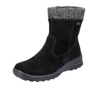 Rieker Damen Stiefel TEX für Damen, schwarz, Gr. 38 EU