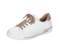 Rieker L88W2-80 für Damen, weiß, Größe 40 EU