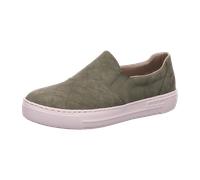 Rieker L985152 L98 für Damen, grün, Größe 43 EU