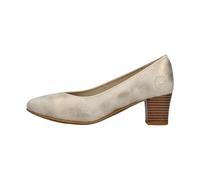 Rieker Damenschuhe Klassische Pumps muschel muschel - Gr. - 36