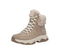 HWK Damen Stiefel camel/beige/fango - Gr. - 39