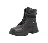 Schnürboots RIEKER EVOLUTION Gr. 41, schwarz Damen Schuhe (49976654-41) schwarz