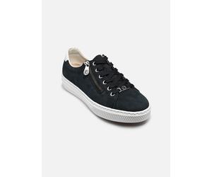 Rieker - Loui - Blau - Sneaker - Größe 42