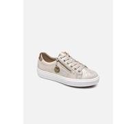 Rieker - Loui - gold/bronze - Sneaker - Größe 37