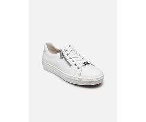Rieker - Loui - Weiß - Sneaker - Größe 38
