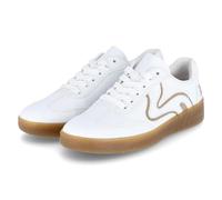 Rieker Sneaker Low Weiß