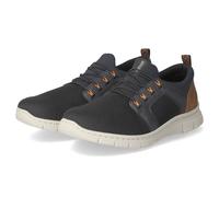 Rieker B7796-14 Blau Dunkelblau 42