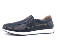 Rieker Lugano 11962-14 Blau 14 pazific