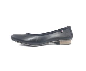 Rieker Lugano 51994-01 Schwarz schwarz EU 38