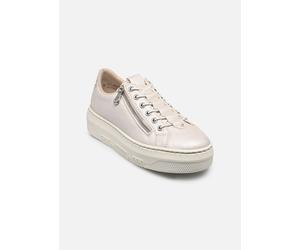 Rieker - M1952 - Weiß - Sneaker - Größe 37