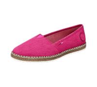 Rieker Damen Slipper M2278 Pink Größe 37