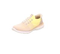 Rieker Damenschuhe Slipper / Trotteur hellrose-sun/altrosa hellrose-sun/altrosa - Gr. - 38