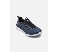 FSK Damen Halbschuhe adria/pazifik/navy - Gr. - 39