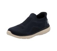 Rieker M507214 M50 für Damen, blau, Größe 39 EU