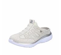 Rieker Damen M5095 Clogs, Beige, 38 EU