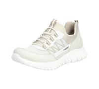 Rieker M535860 M53 für Damen, beige, Größe 43 EU