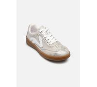 Rieker Sneaker Low M5512 Damen Silber