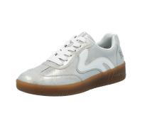Rieker Sneaker M5512 R-Sneaker Low Damen Grau Größe 38