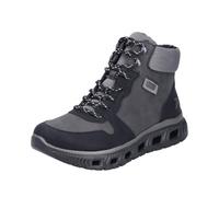 Rieker Sport - M6023-45 für Damen, grau, Größe 41 EU