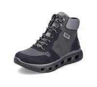 Rieker Sport - M6023-45 für Damen, grau, Größe 41 EU