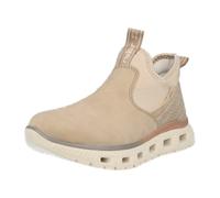 Rieker M6053 für Damen, beige, Größe 36 EU