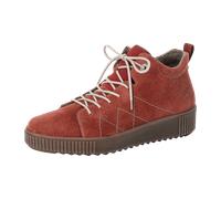 Rieker M644238 M64 für Damen, rot, Größe 40 EU