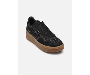 Rieker - M7600 - Schwarz - Sneaker - Größe 38