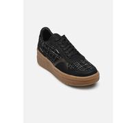 Rieker - M7600 - schwarz - Sneaker - Größe 41