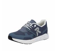 Rieker M9000 12 Damen Sneaker Blau Blau 38