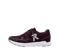HWK Damen Halbschuhe blackberry/brombeer/brombeer - Gr. - 37