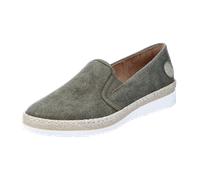 Rieker M926054 M92 für Damen, oliv, Größe 41 EU